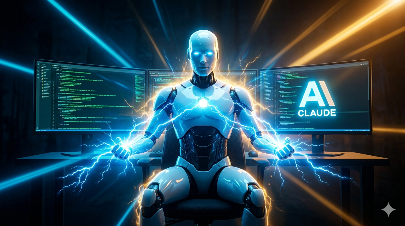 Claude Has Superpowers — 160K GitHub Stars